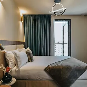 4* Hotel Keystone & Spa