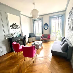  Appartamento Chez Mo