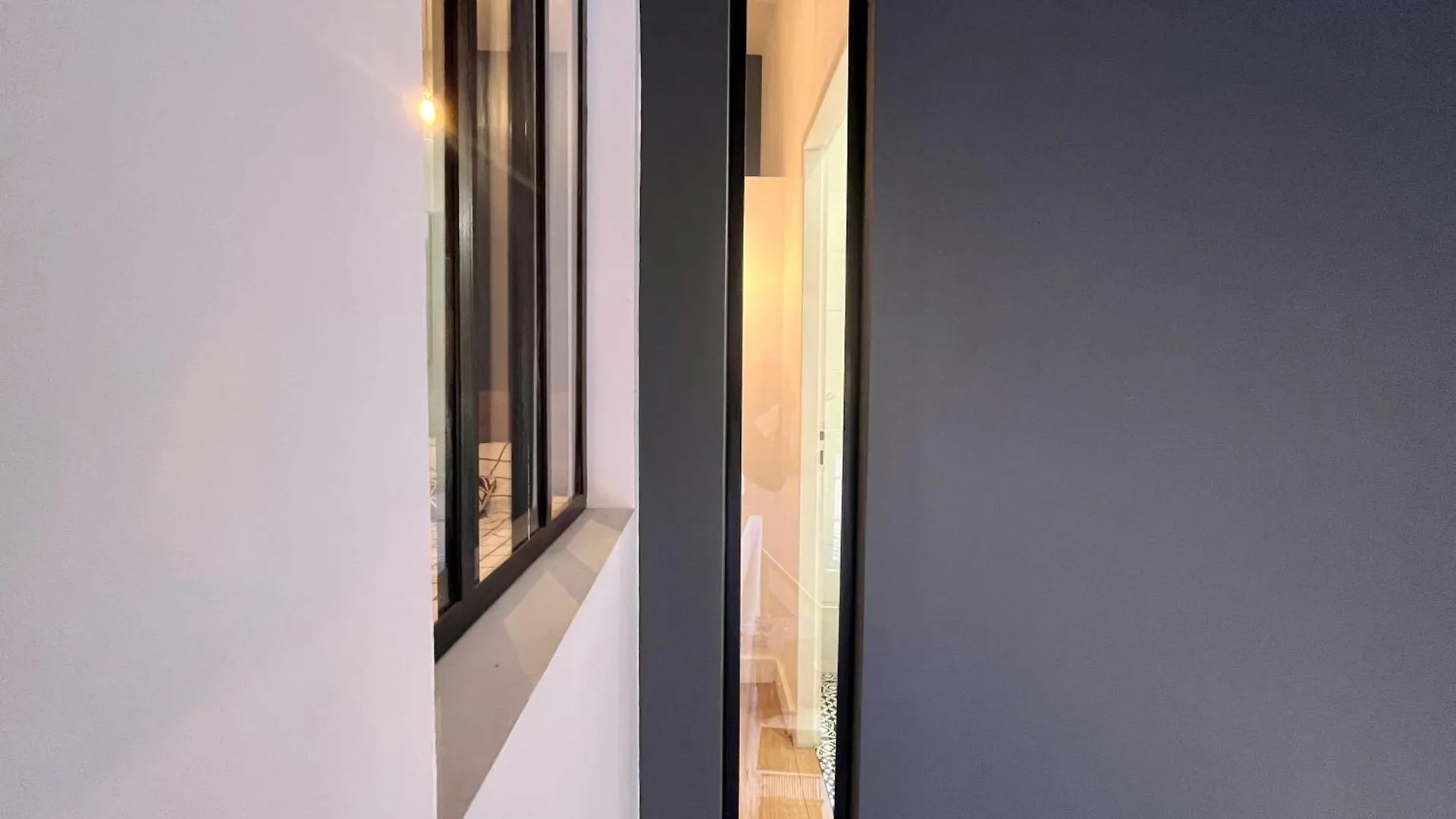 Suite Coraline Lyon France