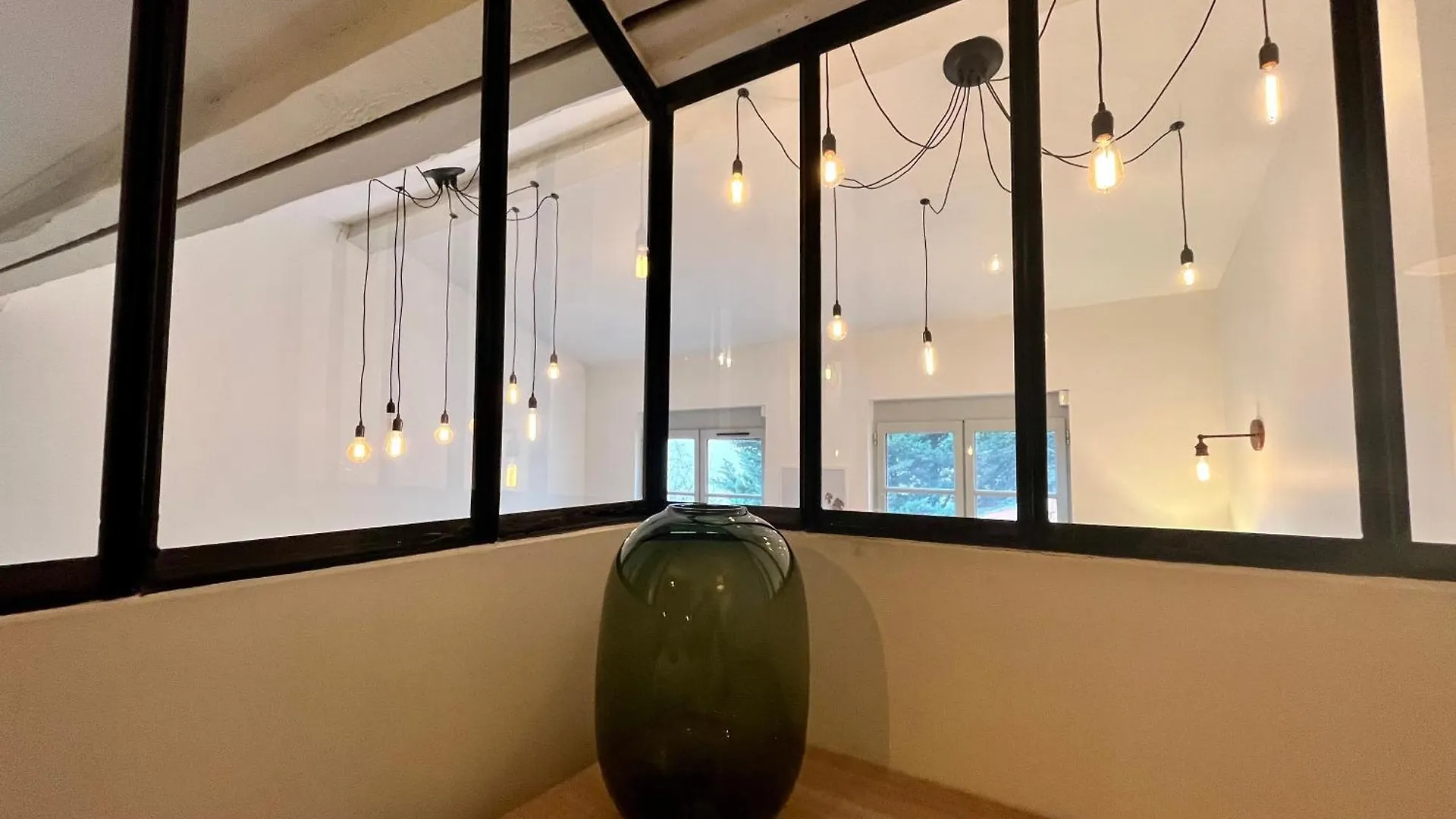 Suite Coraline Lyon Apartment