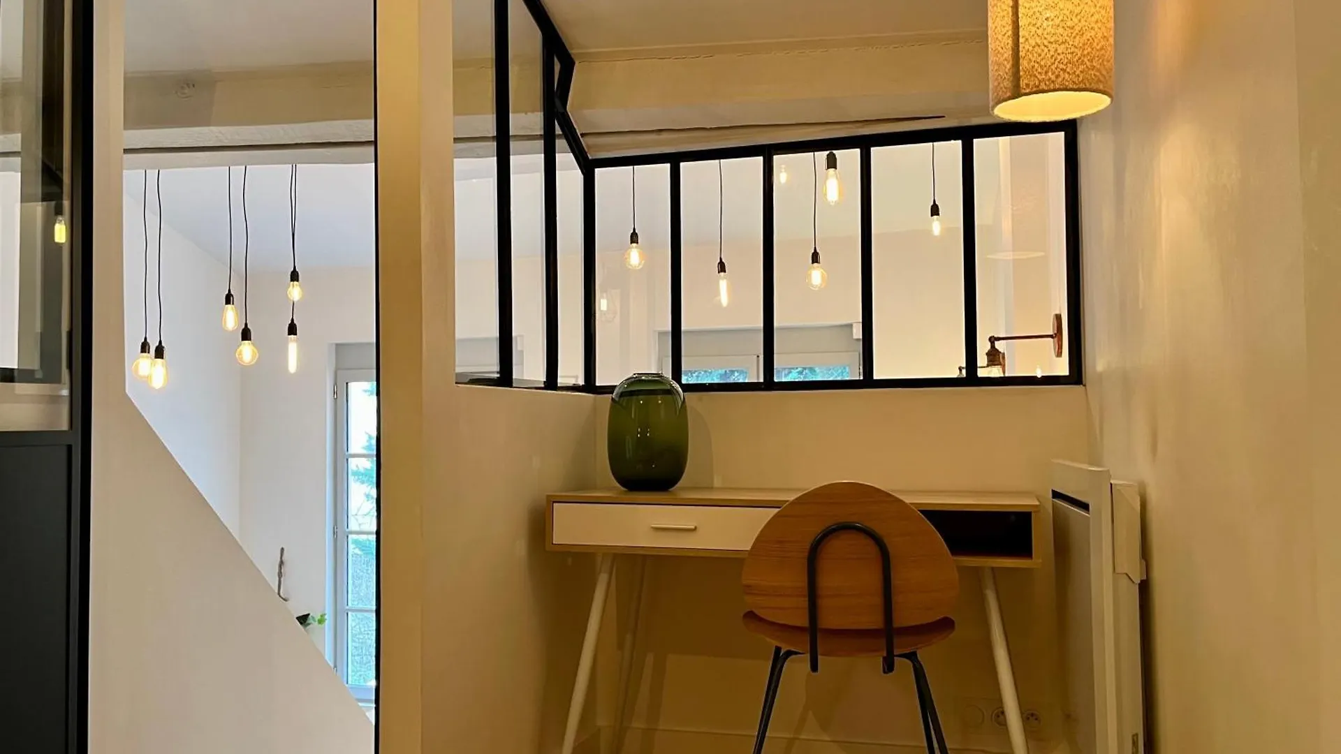Suite Coraline Lyon Apartment