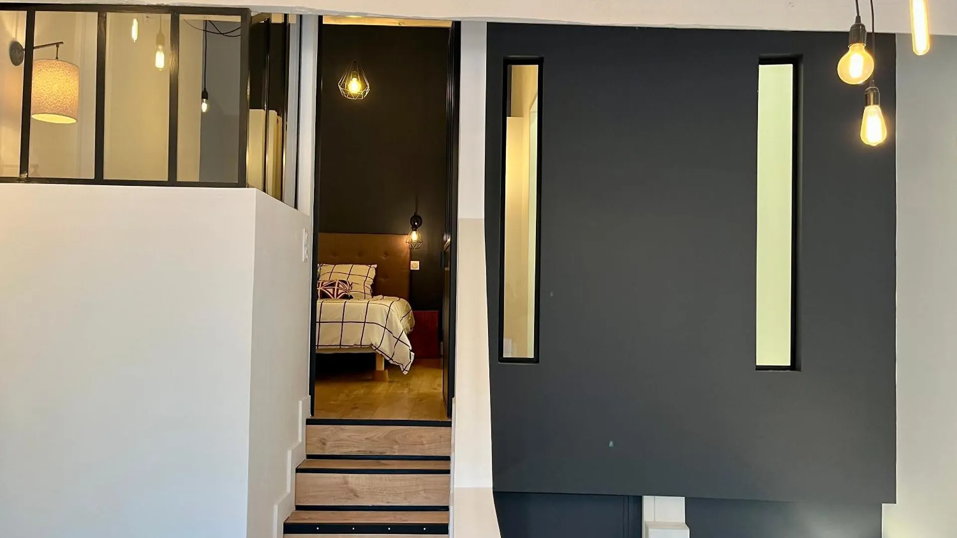 Suite Coraline Lyon France